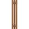 Ekena Millwork Americraft 3-Board, 2 Batten Exterior Real Wood Spaced Board-n-Batten Shutters, ARW101SB311X38BTH, PR ARW101SB311X38BTH - alternate 9